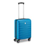 Trolley Bagaglio A Mano Houston 2.0 Cm. 55x40x20 Denim | Modo by Roncato
