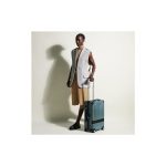 TROLLEY BAGAGLIO A MANO COMPATTO #MY4810