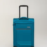 Trolley bagaglio a mano morbido èks art.200C