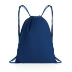 Zainetto Impact AWARE™ in cotone riciclato 145gr personalizzabile online