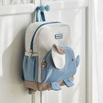 Zainetto asilo animaletto neonato Grigio | Mayoral ®