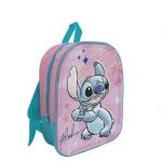 Zaino Asilo Stitch 3D