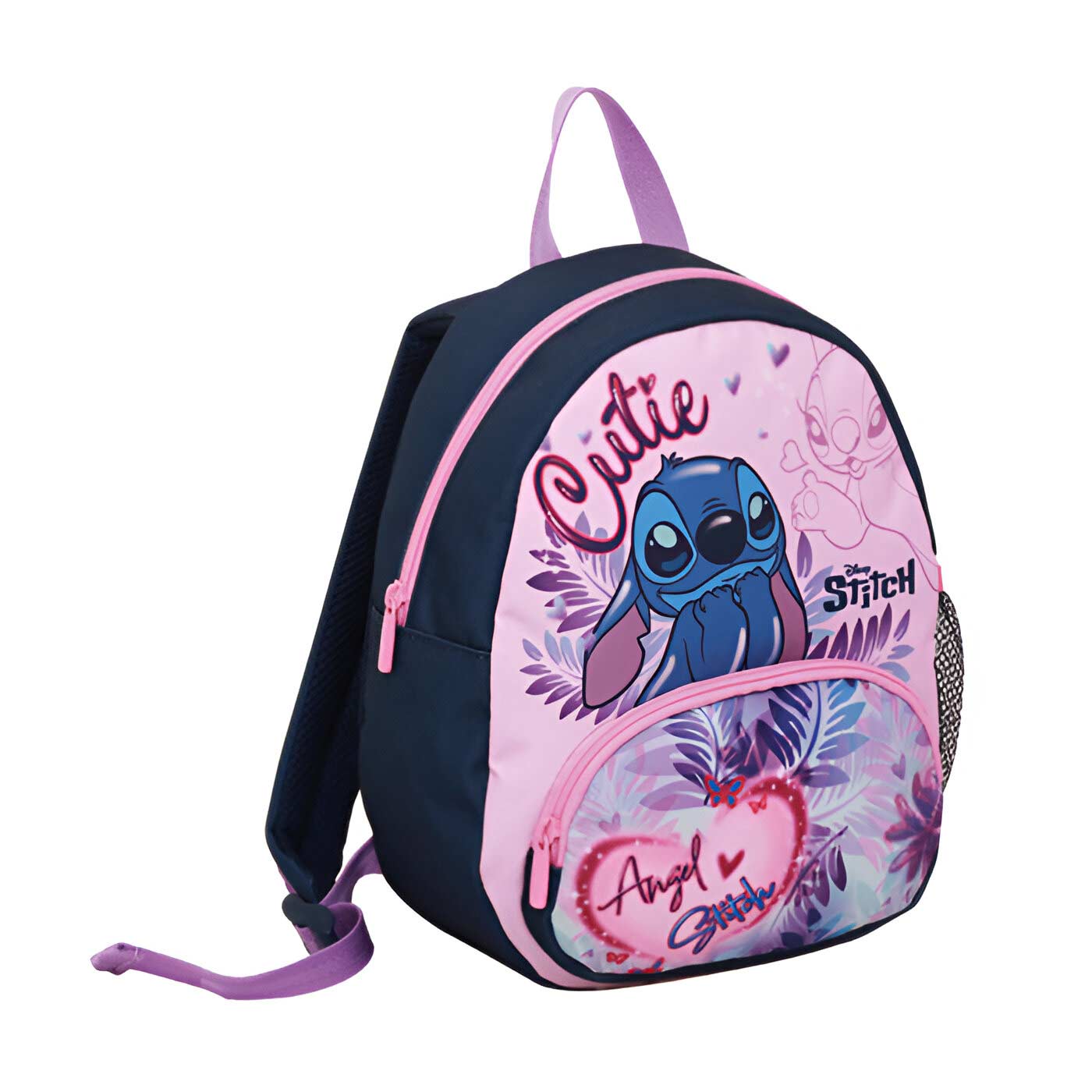 zainetto-asilo-880mkr-1.jpg Zaino Scuola Materna Zainetti Asilo Bambina Scuola Materna Zainetto Per Bimba Zaino Asilo Zaini Scuola Materna - immagine 1