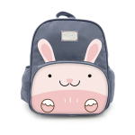 Zaino Asilo Bimba e Bimbo | KiddieKit 1 6 Anni – Nuvita