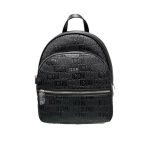 Zainetto Donna ICON ICBS19A06 Black