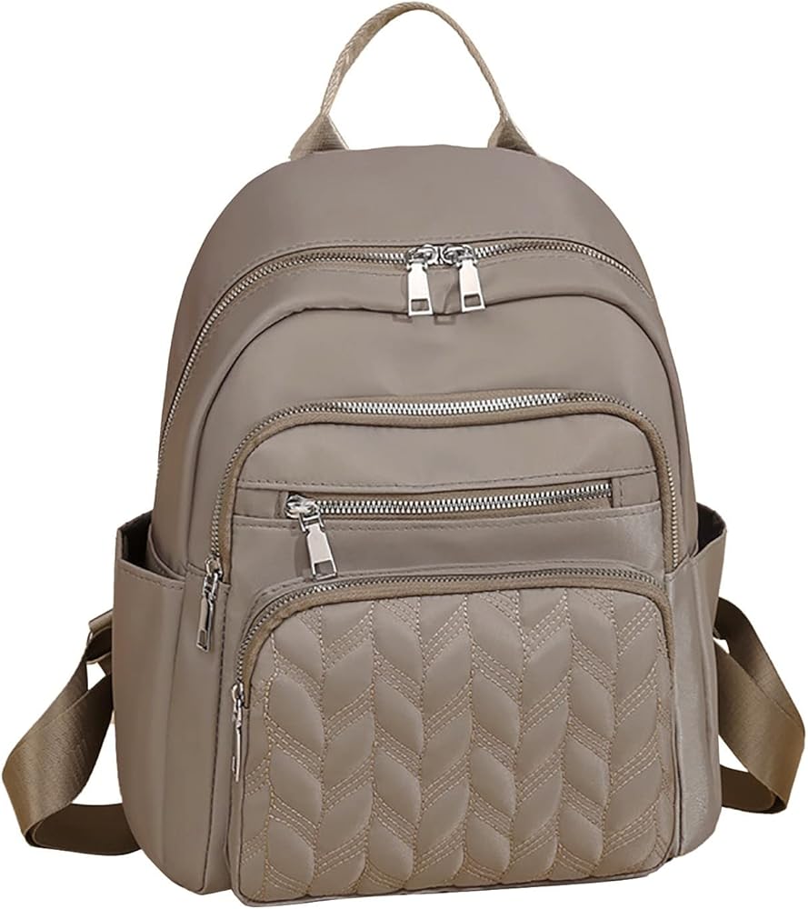 zaini-donna-firmati-068ckl-1.jpg MJGkhiy Borsa Donna Zaino Offerta Lavoro Borsetta Leggero Zaino Scuola Media Ragazza Tracolla Zainetti Antifurto Grande Zaino Donna Scuola Superiore ... - immagine 1