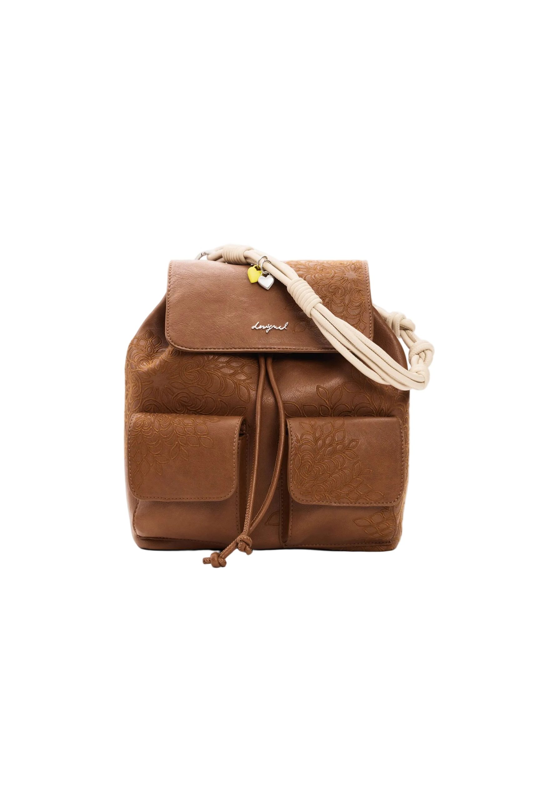 zaini-donna-firmati-outlet-289wob-1.jpg Zaino Donna | Outlet fino al 50% | Parubi - immagine 1