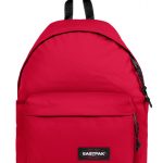 Eastpak zaino padded pak'r sailor red Nadir Cancelleria