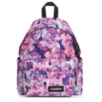 Globo E Commerce Calzature, Abbigliamento, Sport, Intimo, Accessori EASTPAK Zaino DAY PAK'R multitasche rosa con stampa floreale