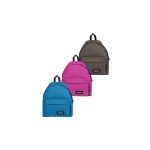 Set 6 zaini Eastpak Padded Pak'r® 24 L 2 Voltaic Blue, 2 Silent Stone,