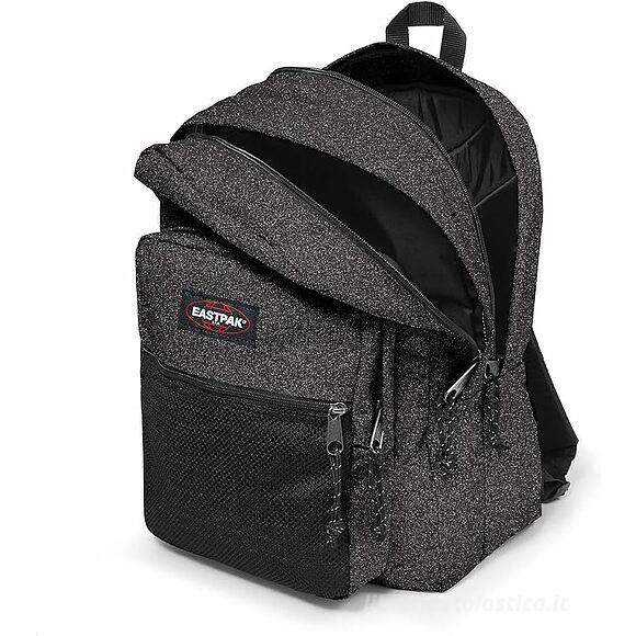 zaini-eastpak-927wkq-1.jpg Zaino Pinnacle Grande 2 Scomparti Spark Black (EK000060N981) - immagine 1