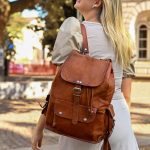 Zaini in pelle da Gusti Leder – Gusti Leder