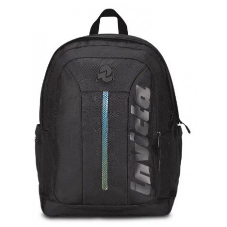 zaini-invicta-112uqx-1.jpg ZAINO INVICTA JELEK UP LED COLORE ASSORT NERO ICE LILLA - immagine 1