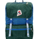 INVICTA SCUOLA JOLLY VINTAGE, TASCA PORTA PC 13'' VIAGGIO & TEMPO LIBERO Zaino verde Zalando.it