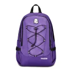 Invict act Smart Plain Invicta Zaino Scuola Royal Purple INVICTA 200602403 363