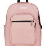 Zaino scuola Invicta Jelek Shine Sepia Rose Acquista online
