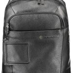 PIQUADRO ZAINO UOMO NERO | GriffeShop