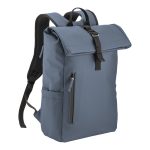 Zaino porta PC (15") in Soft PU water resistant