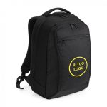 Zaini porta PC personalizzabili con logo | Printami.it