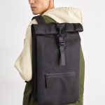 Rains Zaino black/nero Zalando.it