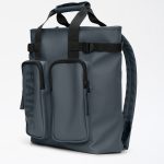 RAINS Zaino texel tote backpack w3