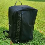 Zaino Ryan 40x20x25 Lt 20