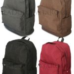 Zaino 40x20x25 uomo donna casual scuola tempo libero viaggio bagaglio a mano | eBay