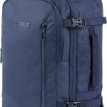 BidMamba Zaino Bagaglio A Mano 40x20x25 Ryanair, Zaino Borsa 20L Voli Low Cost Easyjet Blu Navy : Amazon.it: Moda