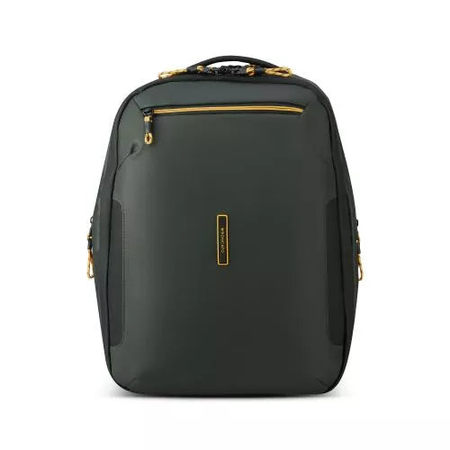 zaino-40x30x20-050vgd-1.jpg Zaino cabina compatto formato 40x30x20 con tasche e design moderno - immagine 1
