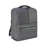 Zaino Da Viaggio Trial S Cm. 40x30x20 Antracite | RV Roncato