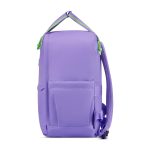 Zaino Da Viaggio Starlight 3.0 Cm. 40x30x20 Lavanda | Modo by Roncato