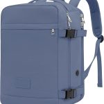 xlodea Zaino 40x30x20 Bagaglio a Mano 40x30x20 per Ryanair | Zaino da Viaggio Aereo Piccolo Borsa da Cabina per Voli Donna Uomo : Amazon.it: Moda