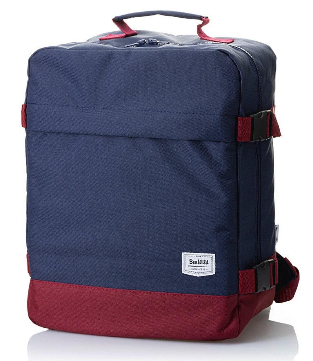 zaino-40x30x20-729kjo-1.jpg Bagaglio a mano 40x30x20 Wizzair, zaino da viaggio, borsa da volo Etsy Italia - immagine 1