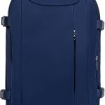 Zaino per Ryanair 40x20x25 Zaino da Viaggio Aereo Bagaglio a Mano Borsa da Cabina Borse Valigia Zaini Casual Unisex per Wizz Air EasyJet Laptop ...