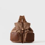 POCHE ZAINO MEDIUM
