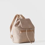 ZAINO ECO LINE MEDIUM – Borbonese