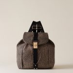 Borsa Borbonese Zaino Borbonese Prezzo FOLD ZAINO MEDIUM – Borbonese