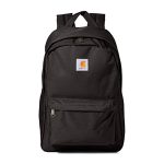 Zaino Carhartt Nero Trade Backpack