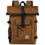 Carhartt WIP Philis Backpack brown