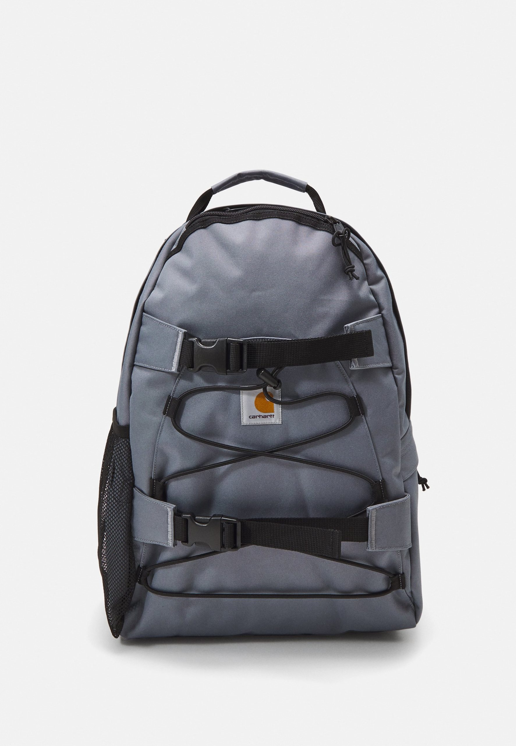 zaino-carhartt-478mpd-1.jpg Carhartt WIP KICKFLIP BACKPACK UNISEX Zaino dove grey/grigio Zalando.it - immagine 1