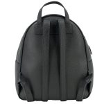 Coccinelle Zaino donna in pelle con tasca esterna Nory | Studioarch.com