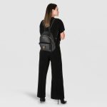 Coccinelle Zaino 'BEAT' in Nero | ABOUT YOU