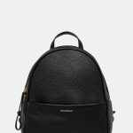 Coccinelle zaino da donna in pelle NORY | ANSWEAR.it