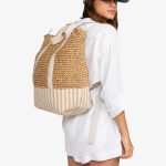Beach Lover 21L Piccolo zaino Beige Donna | Roxy