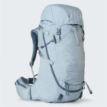 Zaino da escursionismo Terra da 55 litri da donna | The North Face IT