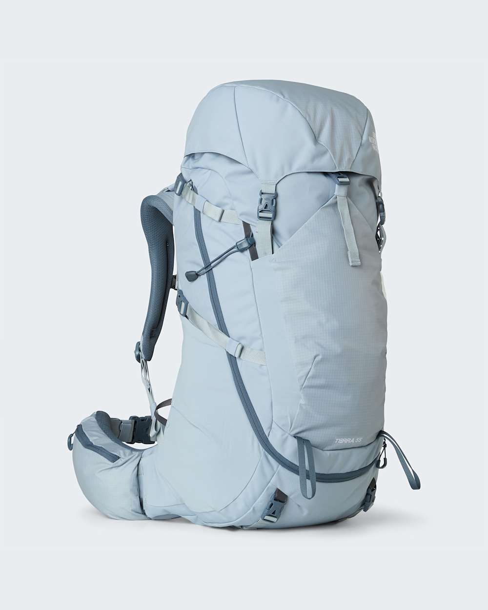 zaino-da-donna-890uem-1.jpg Zaino da escursionismo Terra da 55 litri da donna | The North Face IT - immagine 1