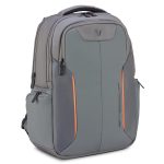 Zaino Da Lavoro Interface Cm. 40.5x33x15 Antracite | RV Roncato