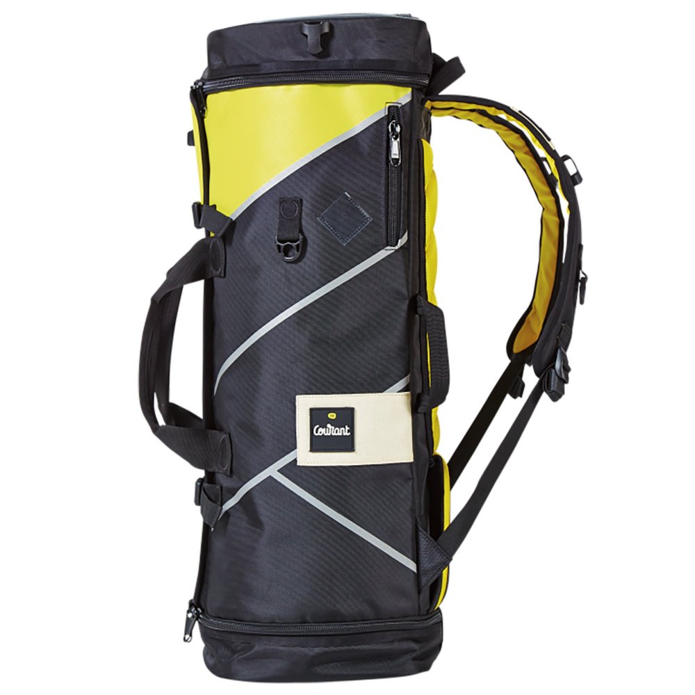 zaino-da-lavoro-296scr-1.jpg Zaino da lavoro COURANT CROSS PRO 54 L Rope & Work - immagine 1