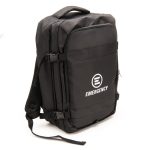Zaino da viaggio EMERGENCY