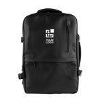 Zaino viaggio impermeabile fascia trolley | Da 16,17€